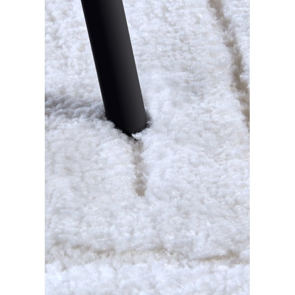 Bílý koberec 200x280 cm Panglao New York White – Elle Decoration-image-3