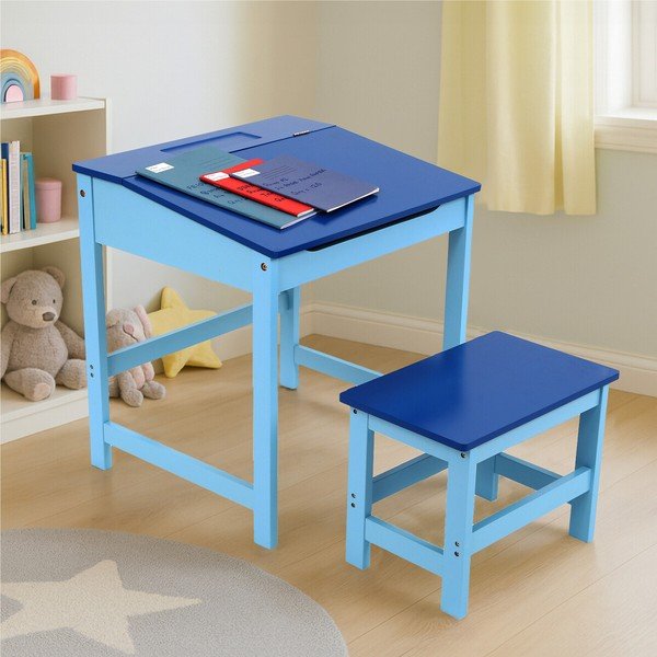 Set dětského nábytku Jordan – Premier Housewares-image-1