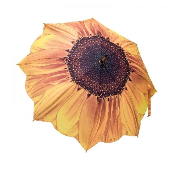 Deštník Flower Collection, sunflower
