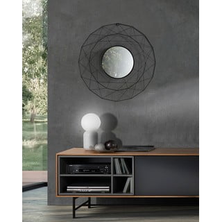 Zrcadlo ø 68 cm Diamond – Tomasucci