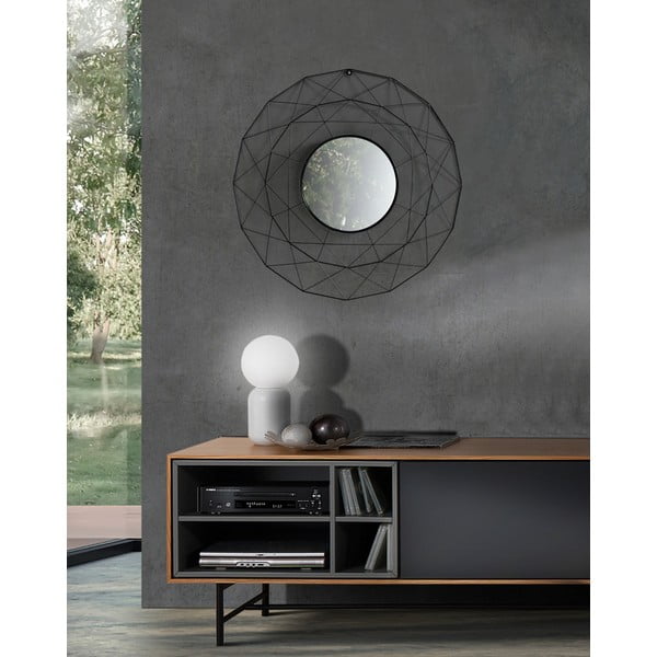Zrcadlo ø 68 cm Diamond – Tomasucci-image-1