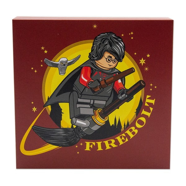 Dárkový set Harry Potter – LEGO®-image-2