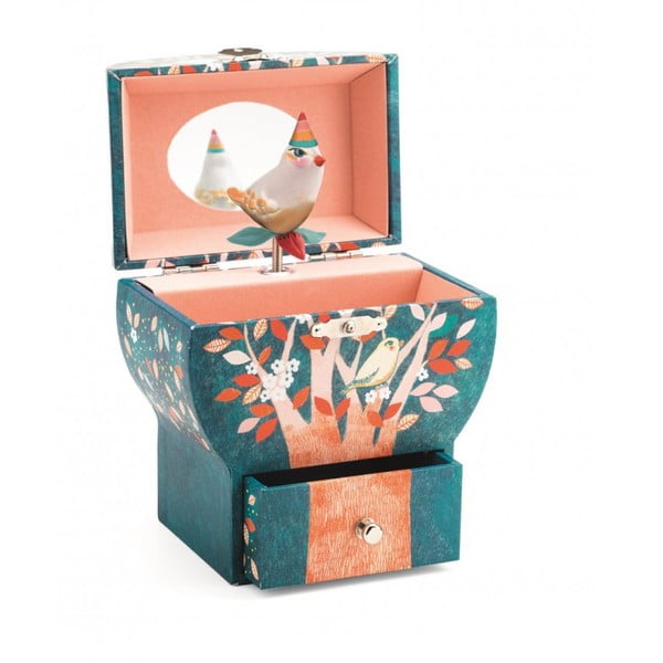 Hrací skříňka Djeco Noční zpěv-image-1