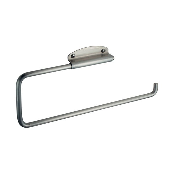 Stojan na kuchyňské role iDesign Swivel, 30 cm