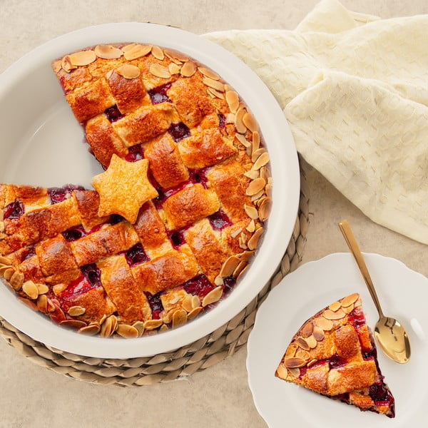 Porcelánová jídelní sada 18 ks Mona – Orion-image-4