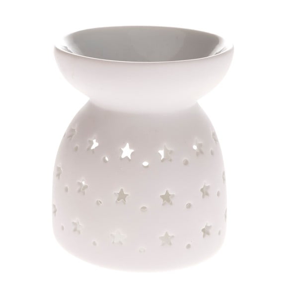 Porcelánová aromalampa – Dakls-image-1