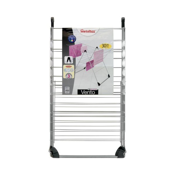 Sušák na prádlo Metaltex Vento-image-3