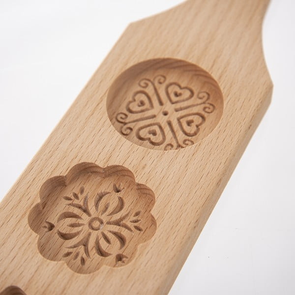 Vyklápěcí formička s vánočním motivem – Orion-image-4