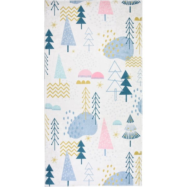 Dětský koberec 160x230 cm Happy Forrest – Vitaus