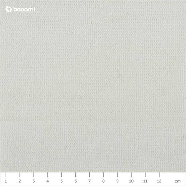 Světle šedá pohovka pro tři Vivonita Ina-image-1