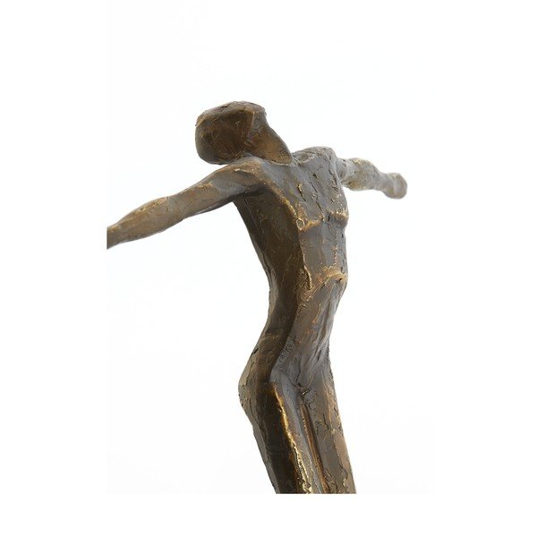 Soška z polyresinu (výška 35,5 cm) Jip – Light & Living-image-3