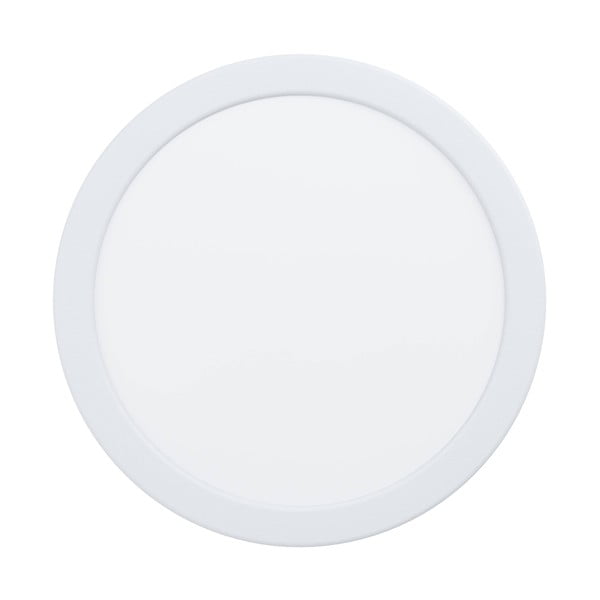 Bílé LED podhledové stropní svítidlo FUEVA 5 – EGLO