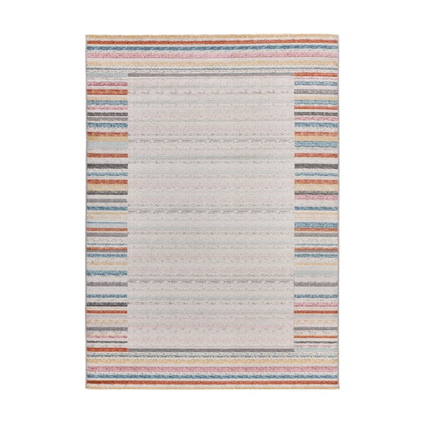 Krémový vnitřní a venkovní koberec 120x170 cm Samara – Universal