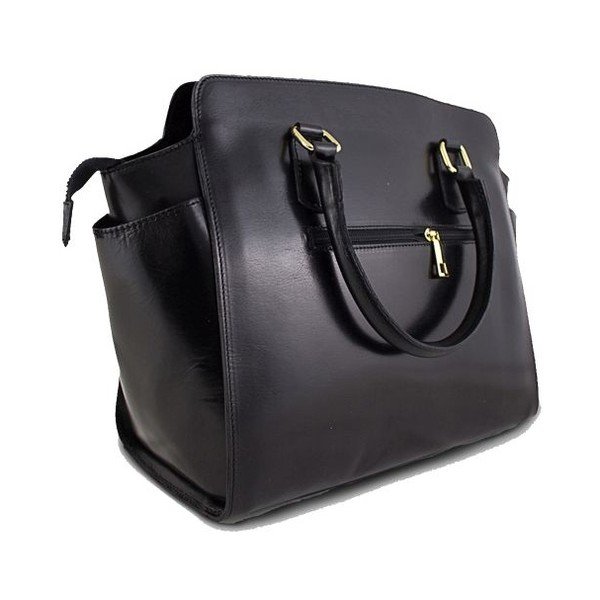 Kabelka Amelia Black-image-1
