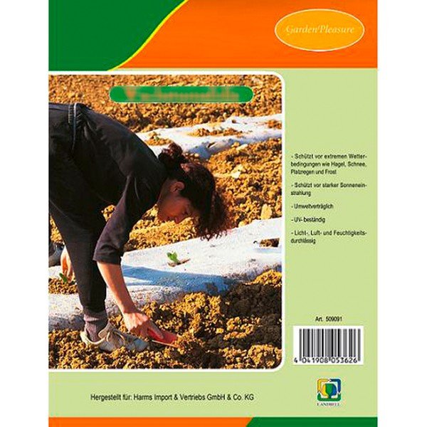 Mulčovací textilie – Garden Pleasure-image-3