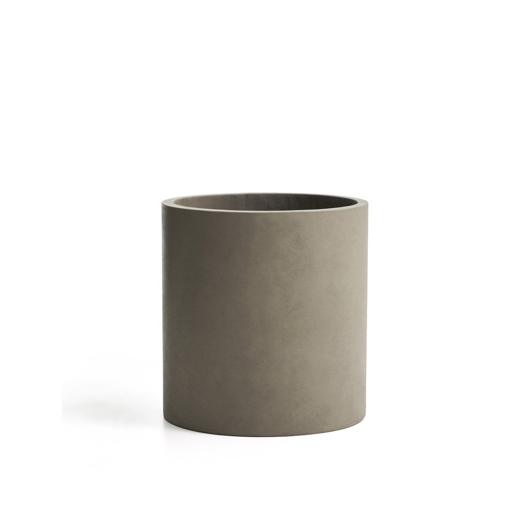 Betonový obal na květináč ø 52 cm Aiguablava – Kave Home