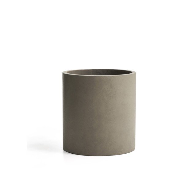 Betonový obal na květináč ø 52 cm Aiguablava – Kave Home