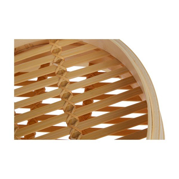 Kuchyňský napařovač z bambusu Premier Housewares, ⌀ 25 cm-image-3