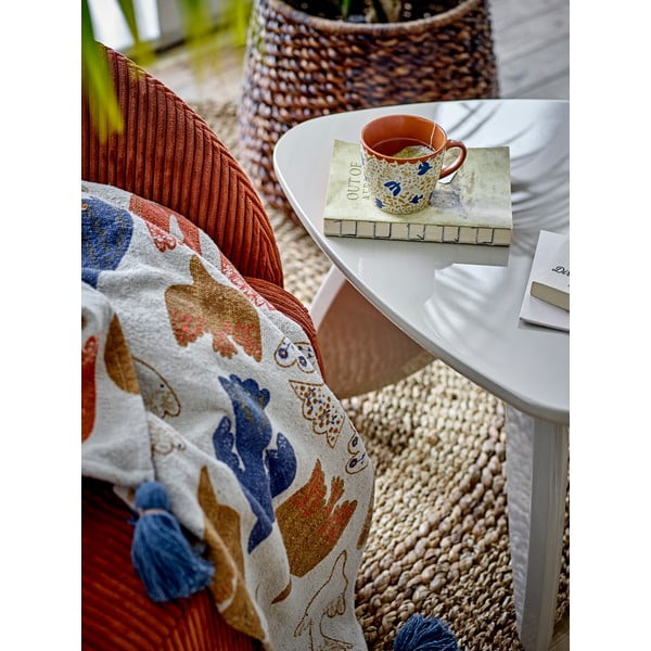 Šálky v sadě 2 ks z kameniny 300 ml Anniversary – Bloomingville-image-2