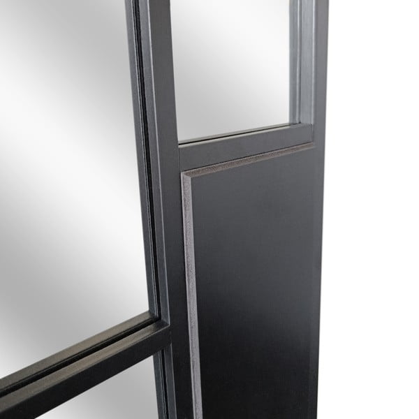 Nástěnné zrcadlo 60x150 cm Loft Mono – Styler-image-4