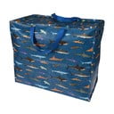 Nákupní taška 78 l Sharks – Rex London