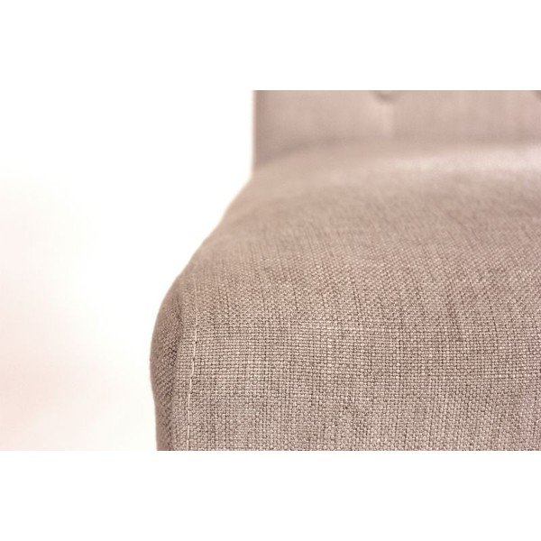 1 židle Twitter White/Beige-image-3