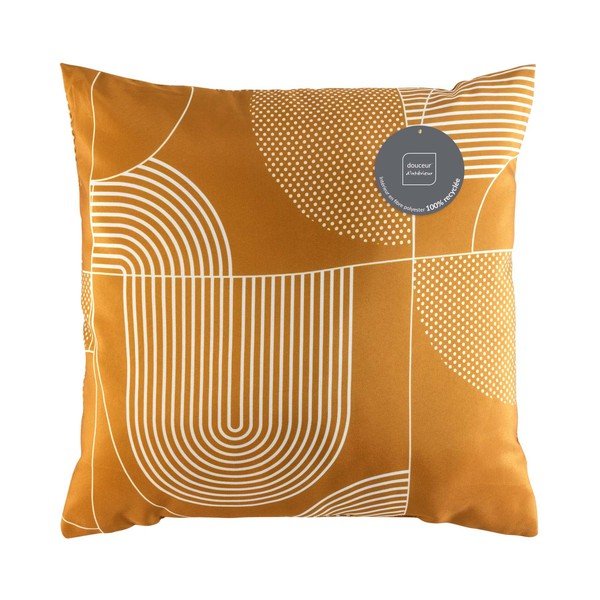 Dekorační polštář 50x50 cm Esquisse – douceur d'intérieur-image-2