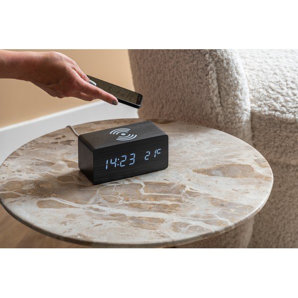 Digitální budík  Block  – Karlsson-image-1