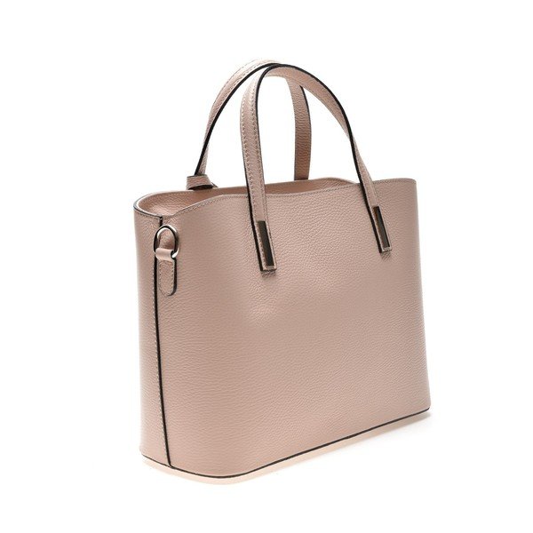 Kožená kabelka – Mangotti Bags-image-1