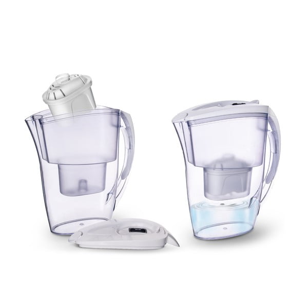 Náhradní filtry do filtrační konvice v sadě 3 ks – Orion-image-2