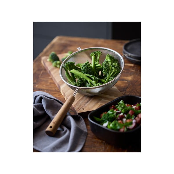 Nerezové síto ø 20 cm – Holm-image-2