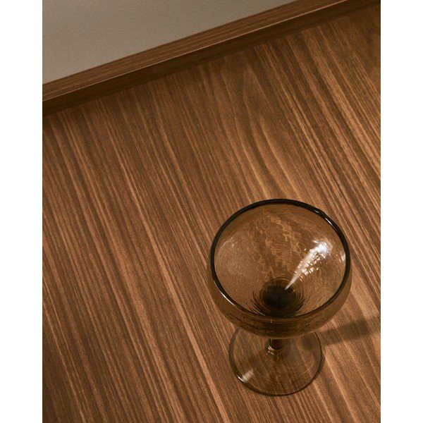 Sklenička na víno Sileia – Kave Home-image-1