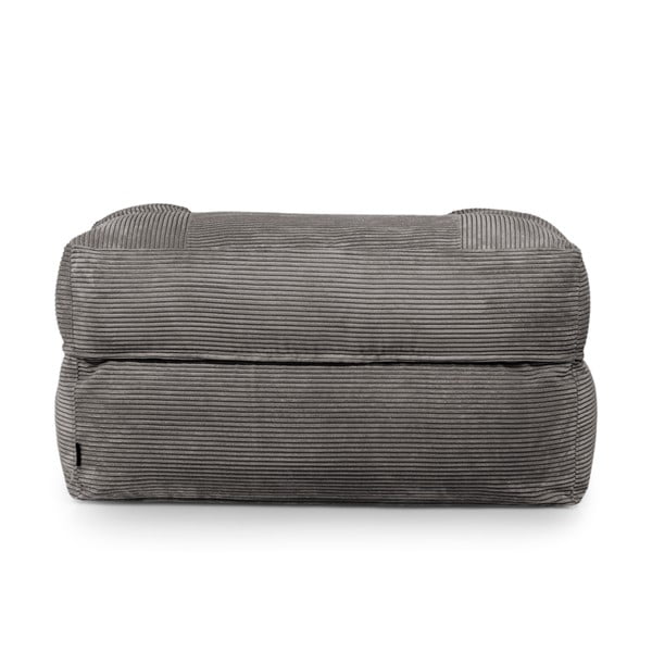 Modrý manšestrový sedací vak MooG – SLOWDOWN-image-4