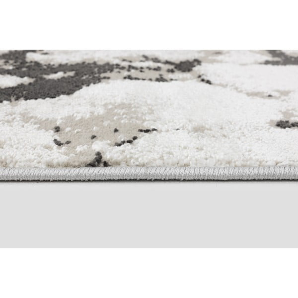 Bílý koberec 133x190 cm Soft – FD-image-2