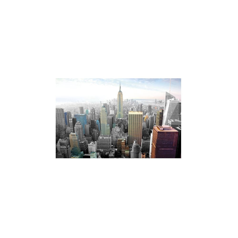 Fotoobraz New York Cityskype