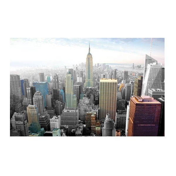 Fotoobraz New York Cityskype