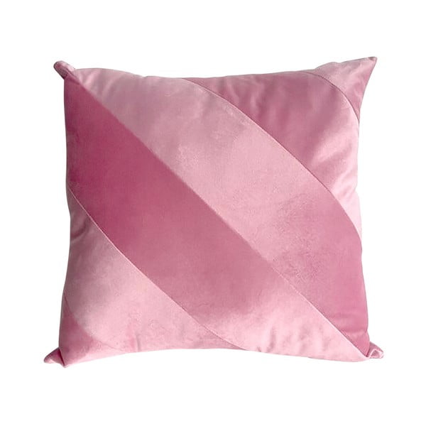 Sametový dekorační polštář 45x45 cm Tono  – PT LIVING