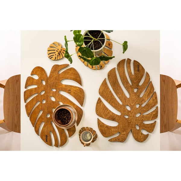 Dřevěné prostírání 45x33 cm - ZicZac-image-4