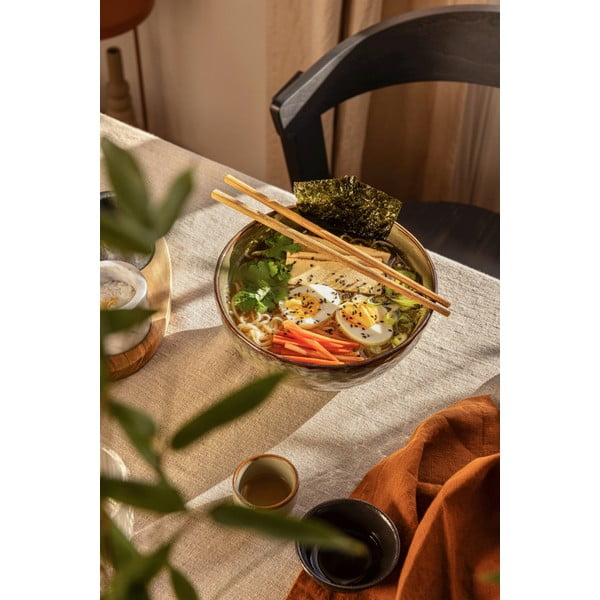 Kameninová jídelní sada 16 ks Nephrite – Bonami Selection-image-4