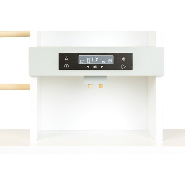 Dětský dřevěný stánek Legler Fresh-image-2