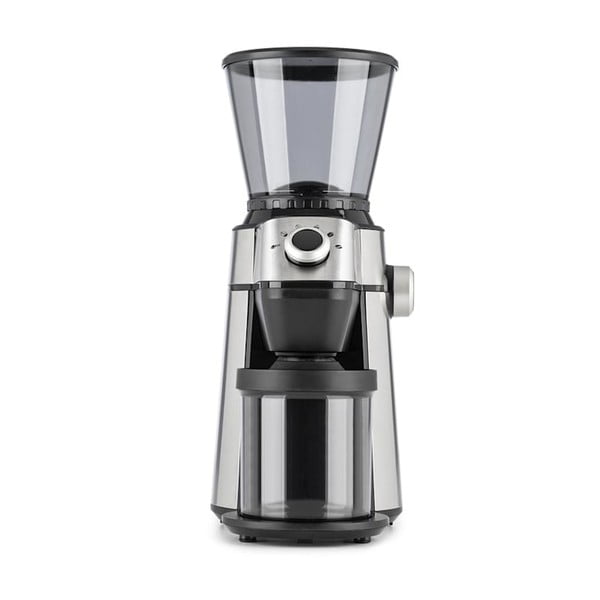 Automatický mlýnek na kávu Klarstein Triest-image-4