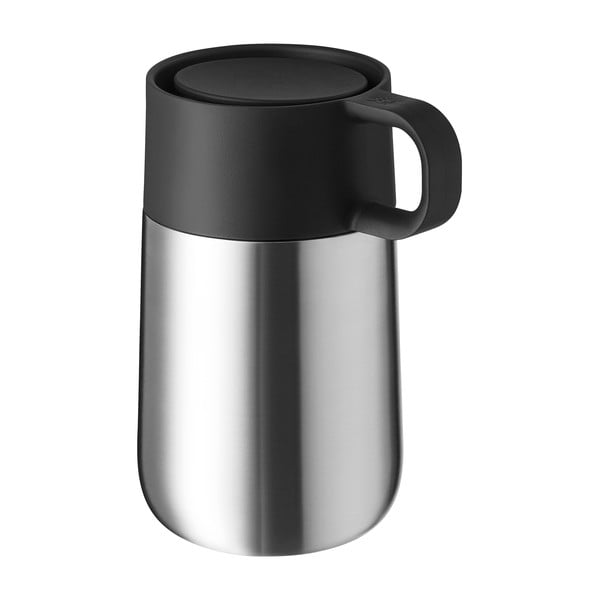 Termo hrnek ve stříbrné barvě Impulse – WMF-image-2