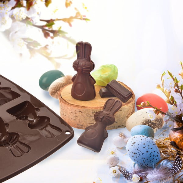 Silikonová forma na pečení 18x24 cm – Orion-image-1