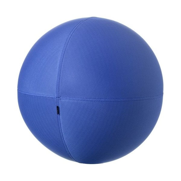 Sedací míč Ball Single Dazzling Blue, 55 cm