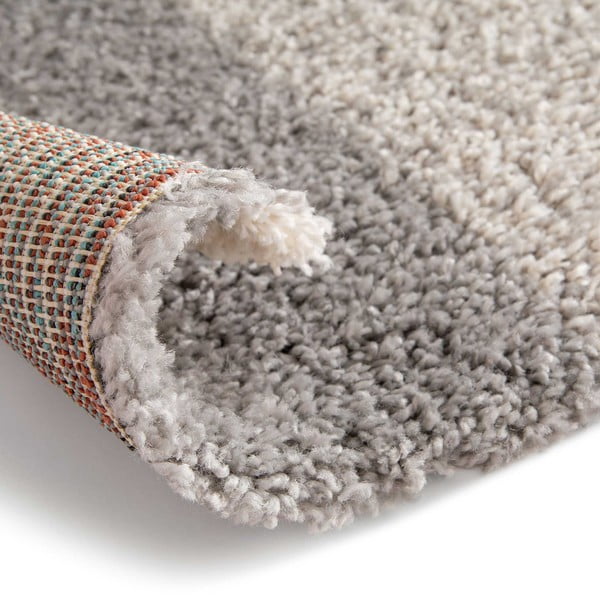 Šedo-béžový koberec 160x230 cm Tyler – douceur d'intérieur-image-2