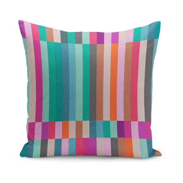 Povlak na polštář 43x43 cm Acid Rain – Mila Home