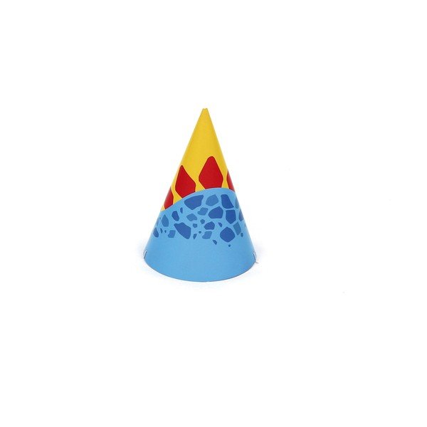 Party box Dino-image-4