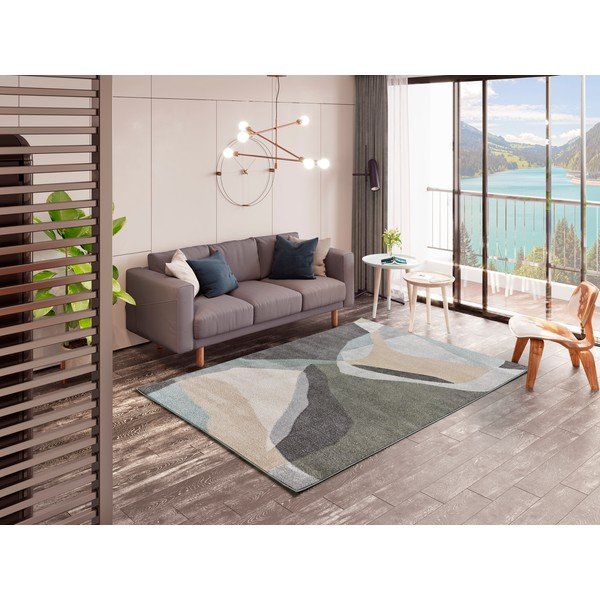 Koberec 160x230 cm Aydin – Universal-image-1