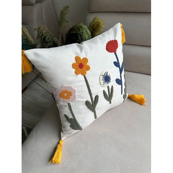 Povlak na polštář 43x43 cm – Mila Home-image-3