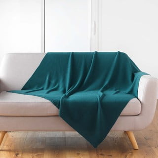 Pletená deka 125x150 cm Tricotine – douceur d'intérieur